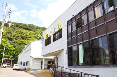 グループホームなかよし　外観