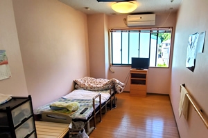 グループホームなかよし　施設の様子