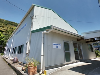 小規模多機能型居宅介護　絆　施設外観